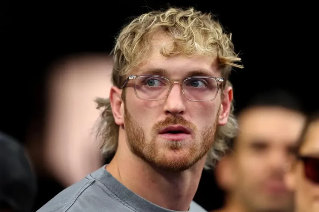 Logan Paul ha venduto una rarissima carta Pokémon per 16,5 milioni di dollari