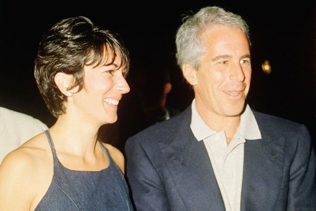 Un hacker ha compromesso gli Epstein files tre anni fa