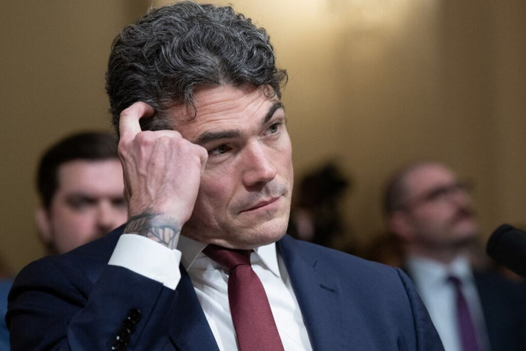 Si é dimesso Joe Kent, capo dell'antiterrorismo americano