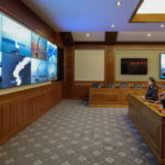 Kim Jong Un supervisiona test missilistici con la figlia adolescente