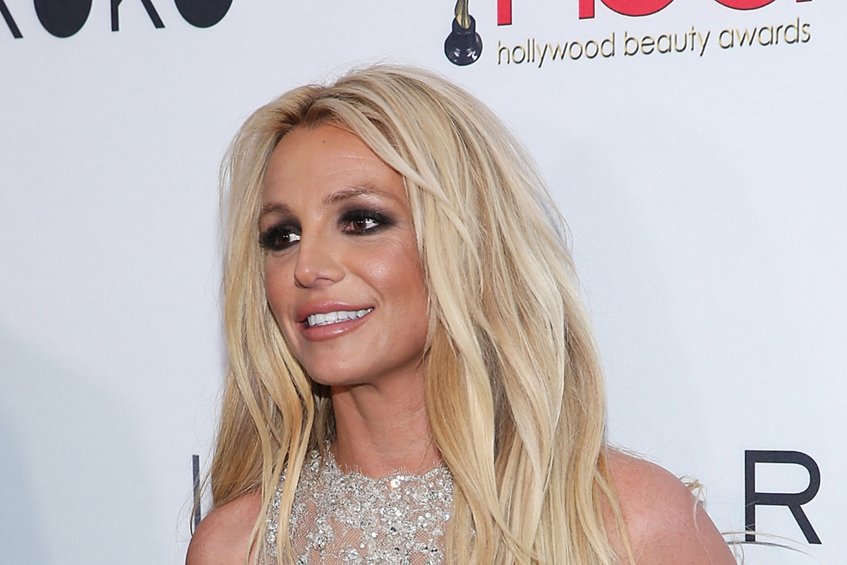 tney Spears in riabilitazione dopo l'arresto in stato di ebbrezza