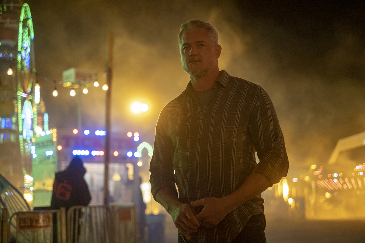 La terza stagione di Euphoria si apre con un tributo a Eric Dane