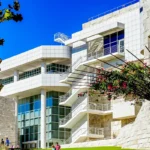 Il Getty Center di Los Angeles chiuderà 1 anno per restauro
