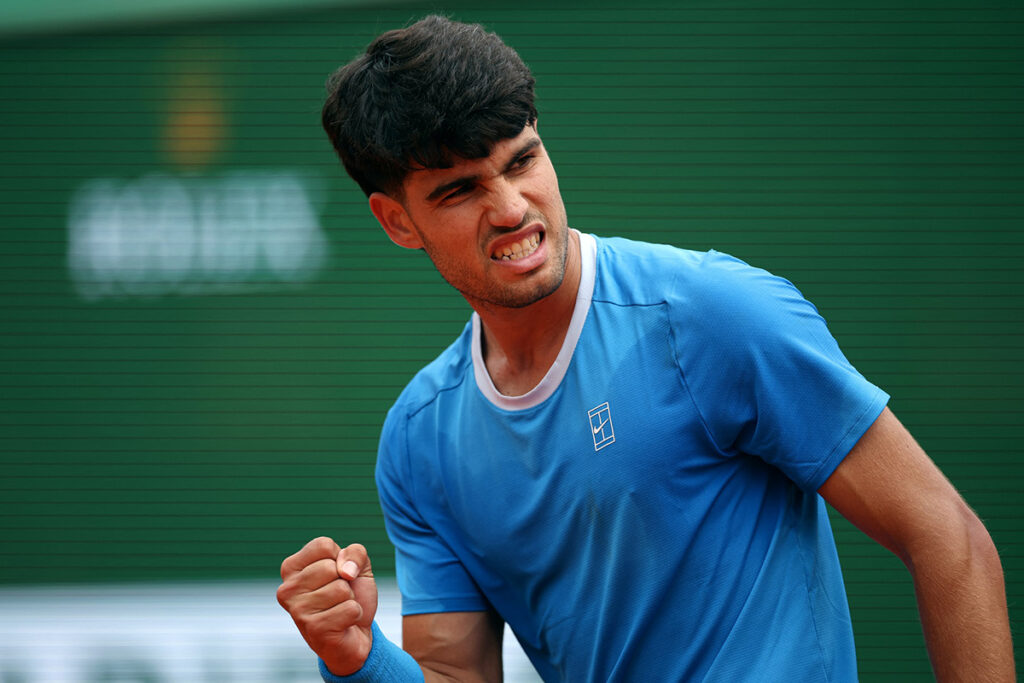 Carlos Alcaraz rinuncia anche a Wimbledon