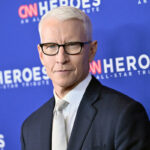 Anderson Cooper lascia 60 Minutes dopo 20 anni