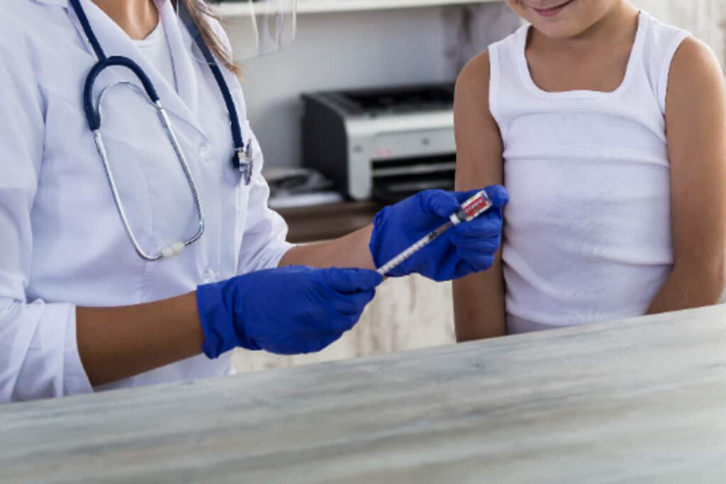 L'Australia alle prese con la peggior epidemia di difterite degli ultimi decenni