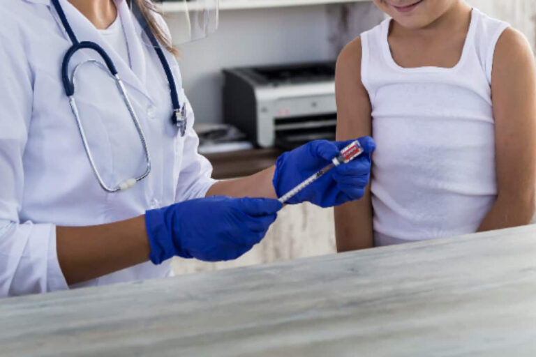 L'Australia alle prese con la peggior epidemia di difterite degli ultimi decenni