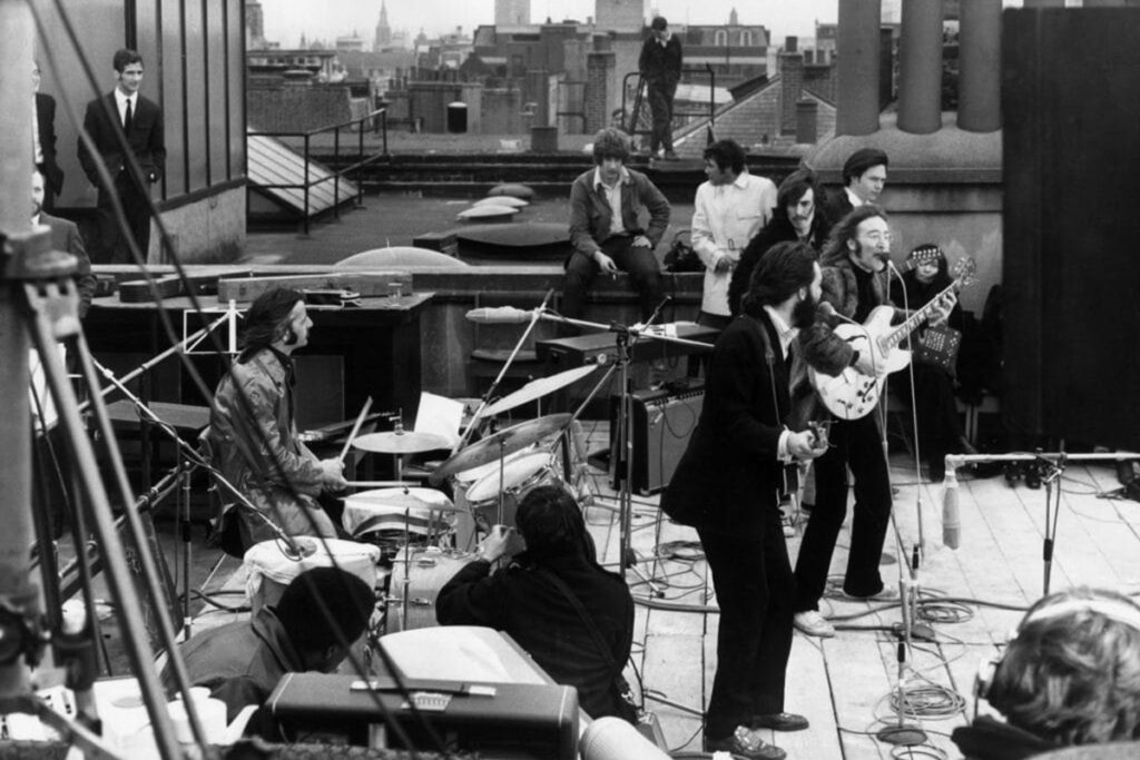 La sede storica dei Beatles diventa un museo