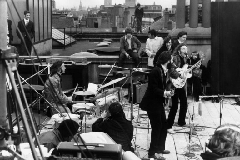 La sede storica dei Beatles diventa un museo