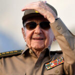 p pronto a muoversi penalmente verso Raul Castro