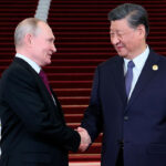 Cina e Russia condannano gli attacchi all'Iran e la cattura di Maduro