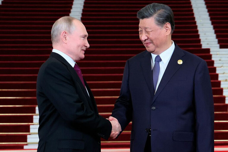 Cina e Russia condannano gli attacchi all'Iran e la cattura di Maduro