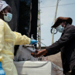 e a 131 il numero di vittime per Ebola in Congo e Uganda