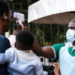 Oltre 80 morti in Congo per una nuova epidemia di Ebola