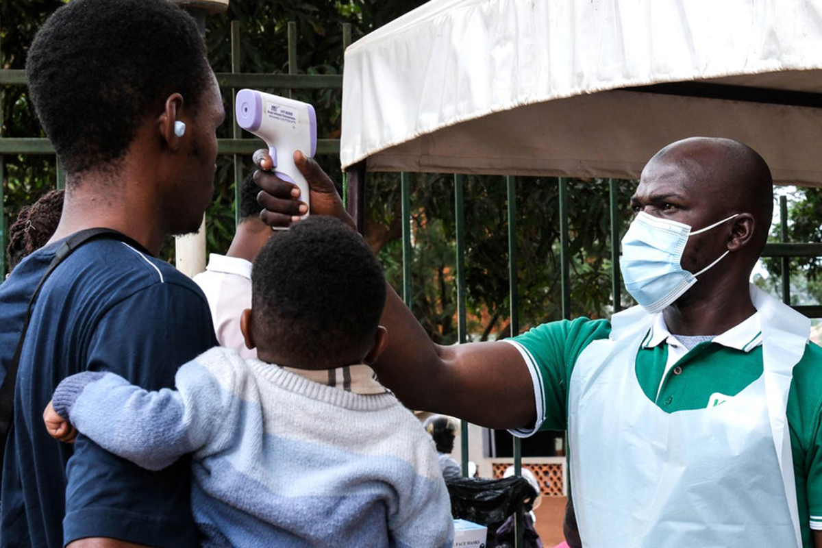 Oltre 80 morti in Congo per una nuova epidemia di Ebola