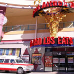 Chiude il leggendario The Heart Attack Grill di Las Vegas