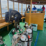 Alle Maldive recuperati anche i corpi di Giorgia Sommacal e Muriel Oddenino