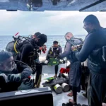 Trovati i corpi dei 4 italiani alle Maldive