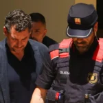Il figlio del fondatore di Mango arrestato per l'omicidio del padre