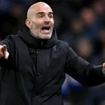 zo Maresca si prepara a sostituire Pep Guardiola al Manchester City