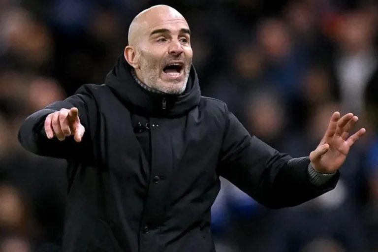 zo Maresca si prepara a sostituire Pep Guardiola al Manchester City