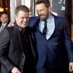 Matt Damon e Ben Affleck denunciati per diffamazione da due agenti