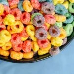 Anche i coloranti alimentari naturali possono diventare nocivi per la nostra salute