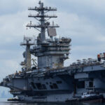La Nimitz non é una minaccia per Cuba che nel frattempo accetta 100 milioni di aiuti dagli Stati Uniti