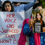 Tribunale in Pakistan condanna a morte l'omicida di Sana Yousaf