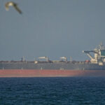 Due petroliere cinesi hanno attraversato Hormuz