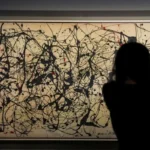Dipinto di Jackson Pollock venduto per 181 milioni di dollari