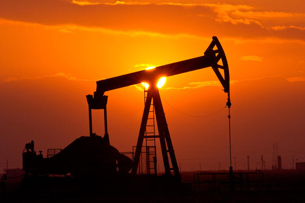 Il prezzo del petrolio cala dopo che Trump ha confermato che la guerra sta per finire