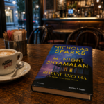 Rimani ancora di Nicholas Sparks non tradisce le attese