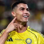 Cristiano Ronaldo giocherà la sua sesta Coppa del Mondo