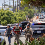 In poche ore raccolti 1,4 milioni per la famiglia dell'eroe di San Diego
