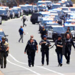 Tre persone uccise a San Diego da due giovani che poi si sono tolti la vita