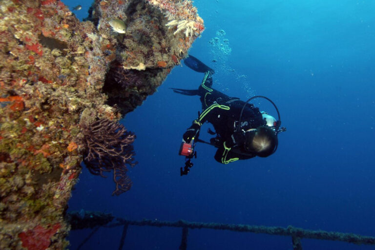 e Maldive recuperati i primi due corpi dei sub italiani
