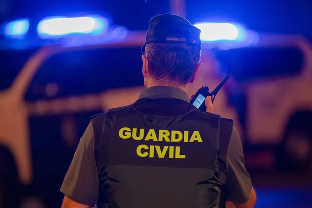 In Spagna un uomo uccide i genitori e ferisce 4 persone tra cui 2 bambini