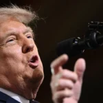 Trump annuncia un accordo con l'Iran e la riapertura di Hormuz