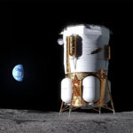 Per Jeff Bezos dovremmo colonizzare la luna per salvare la terra