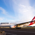 as annuncia il nuovo volo di 22 ore tra Sydney e Londra