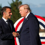 Trump ha firmato l'accordo di pace con l'Iran