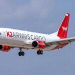 Disperso aereo cargo con 5 persone a bordo