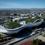 Il Lucas Museum apre a settembre e regala un pass a vita ai residenti della zona
