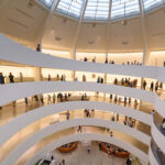 Allarme legionella a New York, coinvolto anche il Guggenheim Museum
