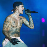 Justin Bieber si unisce a Madonna, Shakira, BTS per l'halftime alla finale dei mondiali
