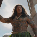 Flop totale per il sequel di Moana al cinema