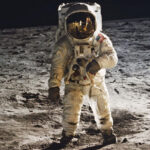 Nello spazio la microgravità deforma il corpo e il cervello degli astronauti