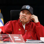Daniel Ortega, presidente del Nicaragua cancella le elezioni democratiche