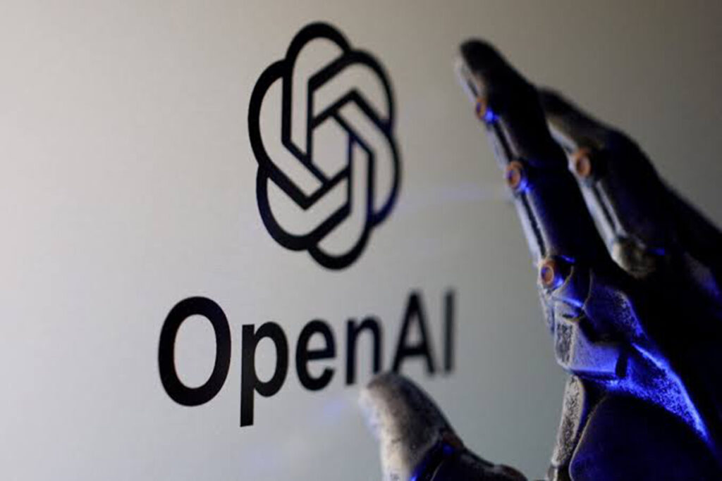 OpenAI ha violato i sistemi di Hugging Face durante un test